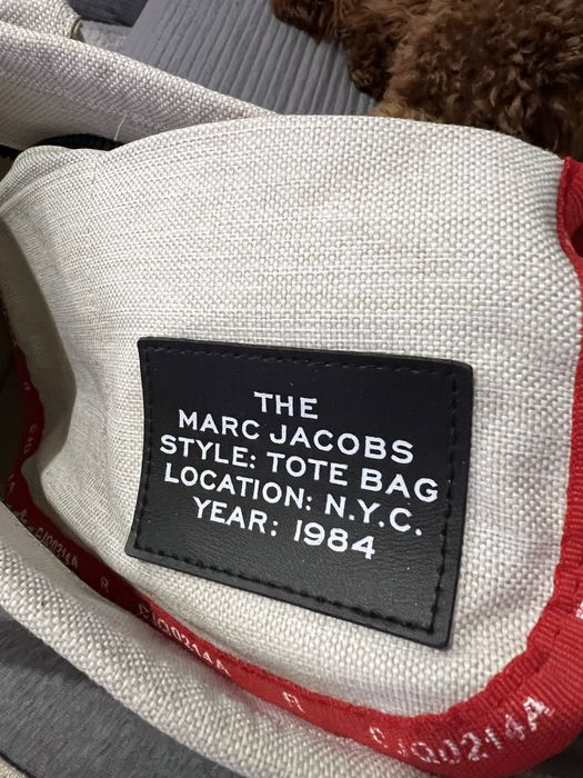 Дамска чанта Marc Jacobs