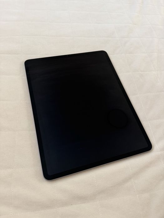 iPad Pro 12.9” 2021, M1, 256 ГБ, Wi-Fi