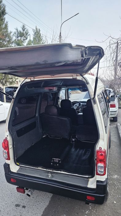 Damas srochnaga sotiladi