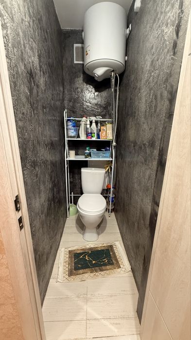 Продам квартиру на 6 мкр