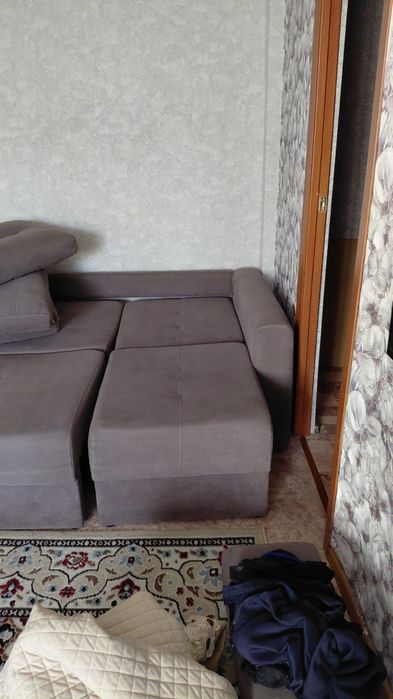 Продам диван в хорошем состоянии