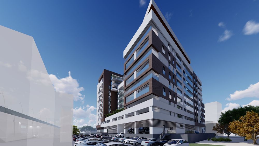 Gara - Pacurari - 2 min Centru - Dezvoltator, apartament cu 1 camera ...