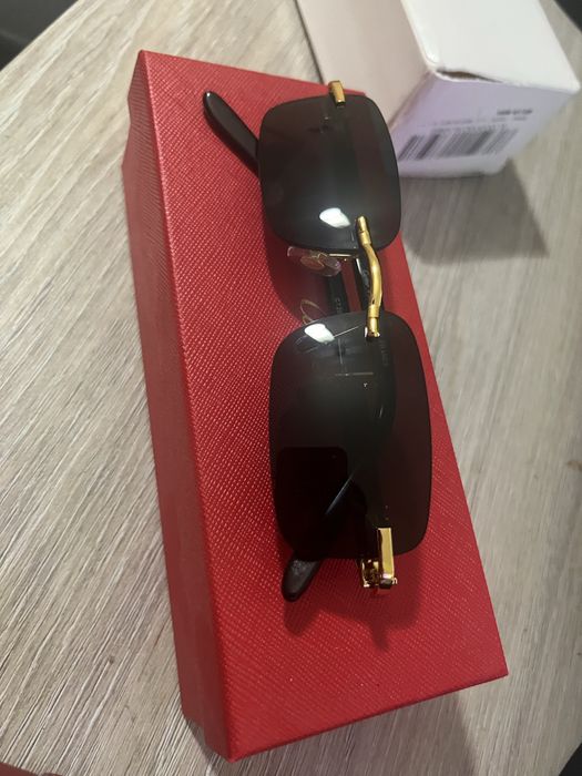 Cartier слънчеви очила