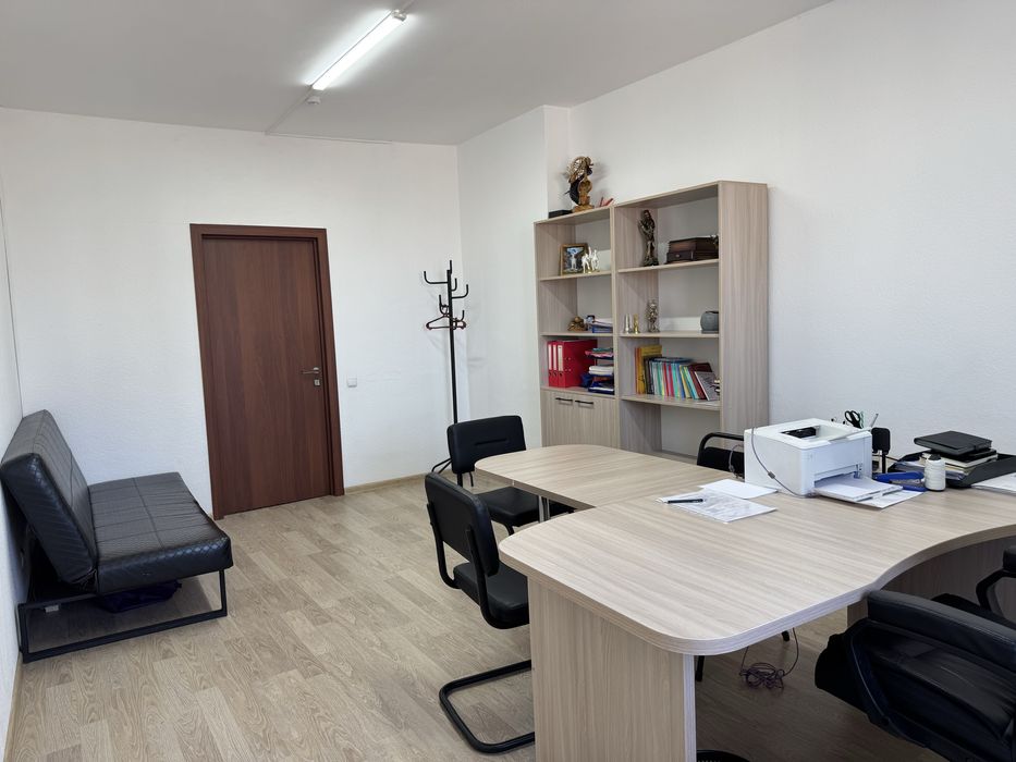 Сдам офис 25,4 кв