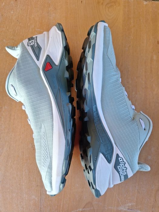 Маратонки Salomon