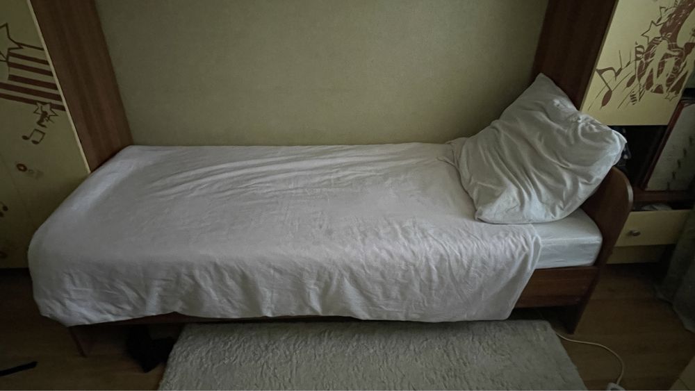 Детский спальный гарнитур