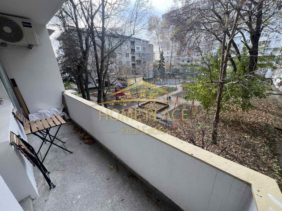 Дава се под наем Четиристаен апартамент в Варна, Окръжна болница - 130 кв.м за 918 € - Снимка #10