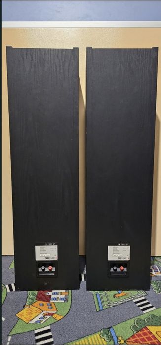 Muzica sunet calitate MB Quart QL 980 SP boxe turn coloane de podea