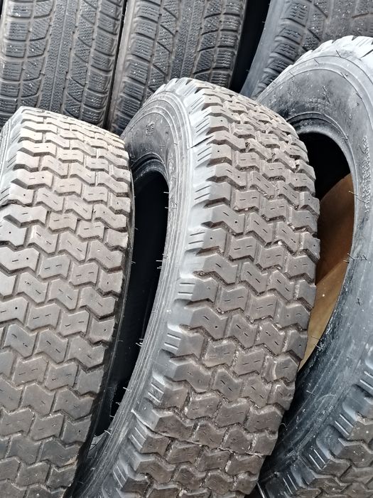 Продам всесезоные шины