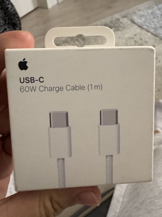 Type c кабель original