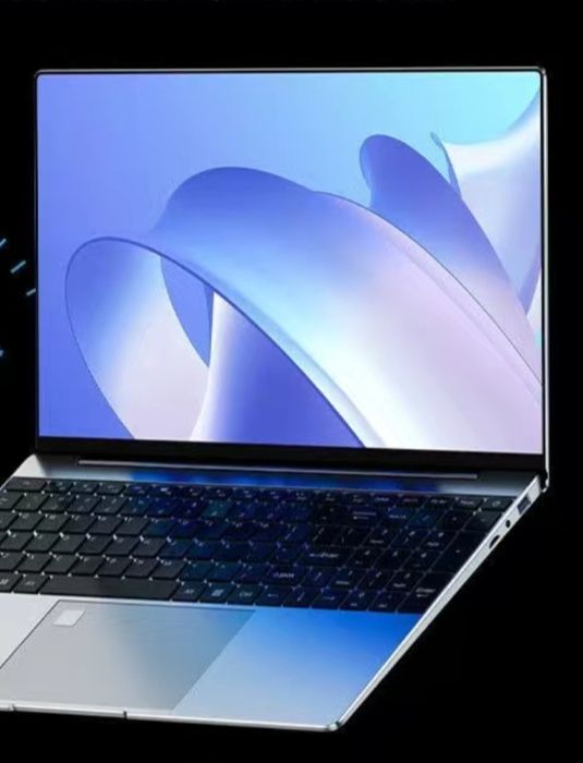 Ноутбук для работы и игр