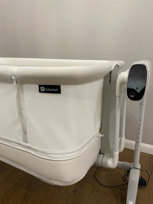 Люлька MARIBEL 506