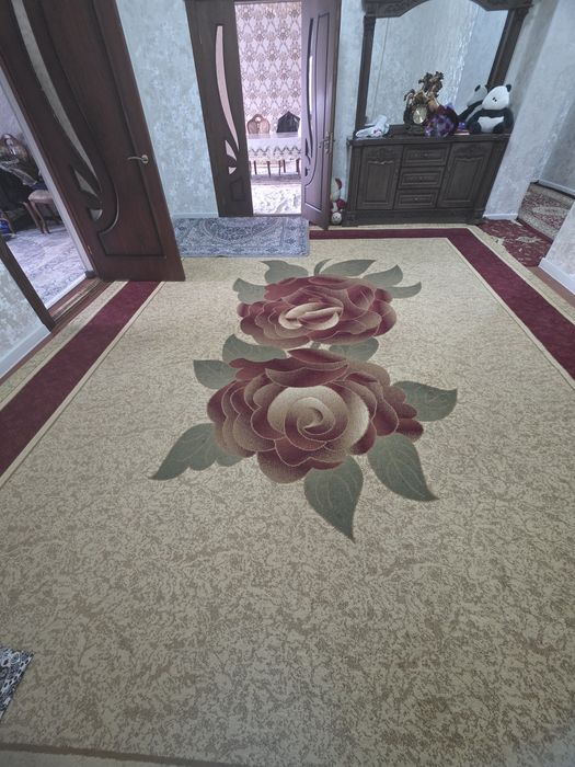 5.2×1.4 метр коридорга дорожка хам 4×5 м гилем