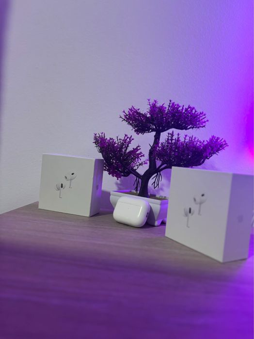 Airpods Pro 2 2026 model nou