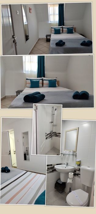 Camere disponibile Beach,Please! 2027.    Vila Mirela Costinesti **