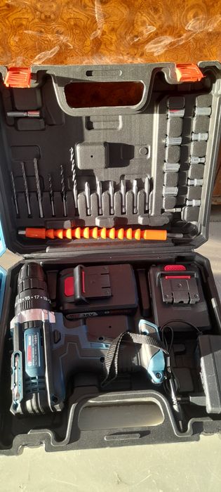 Makita / Bosch maxsuloti