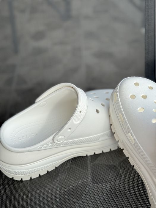 Crocs Mega Crush Clog