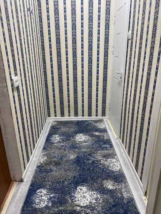 Квартал-10 Панель 1в2/1/4 балкон 1,5/3 меб+тех Ориентир Хавас