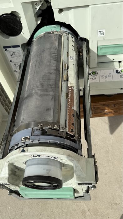 Продам riso rz 200 ep в робочем состояние sotiladi