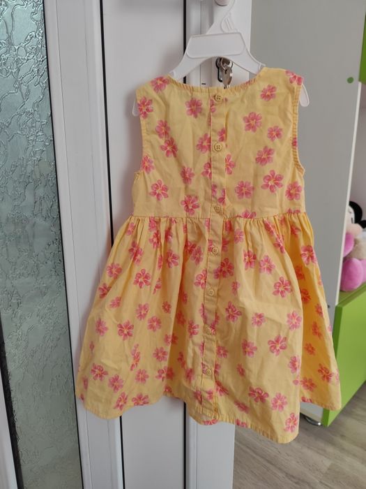 Rochițe fetițe superbe