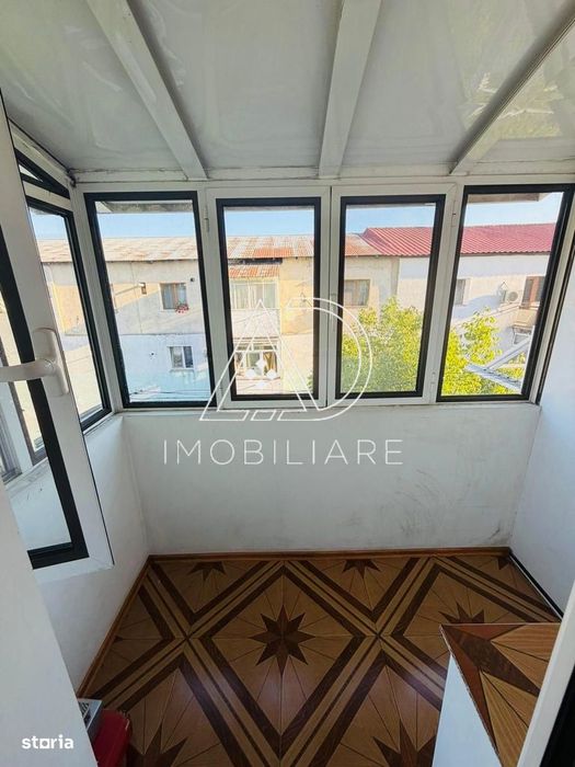 De vânzare, apartament 3 camere | Aleea Teilor, Târgu Jiu