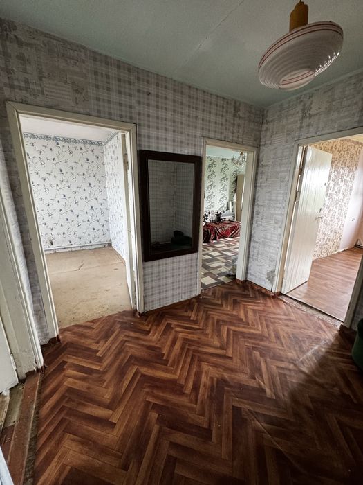 Продам коттедж в поселке Аксу (станция)