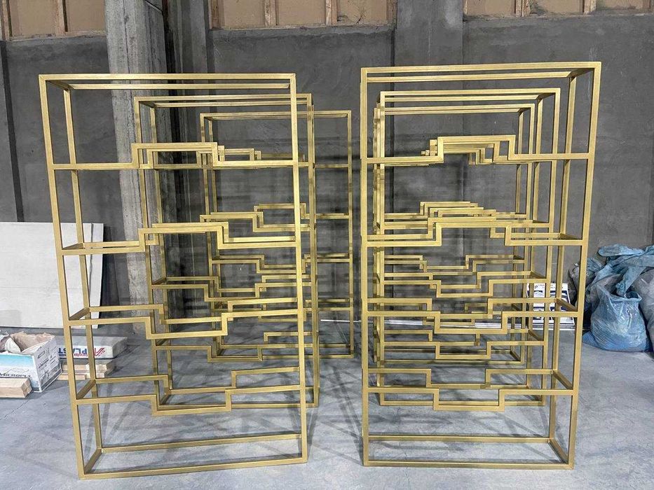 Лофт мебель ясаш ва бояб бериш хизмати