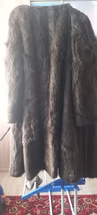 Продам шубу б/у в хорошем сосоянии
