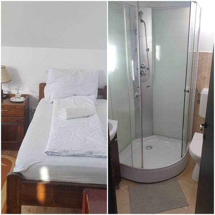 Pensiune de inchiriat de revelion