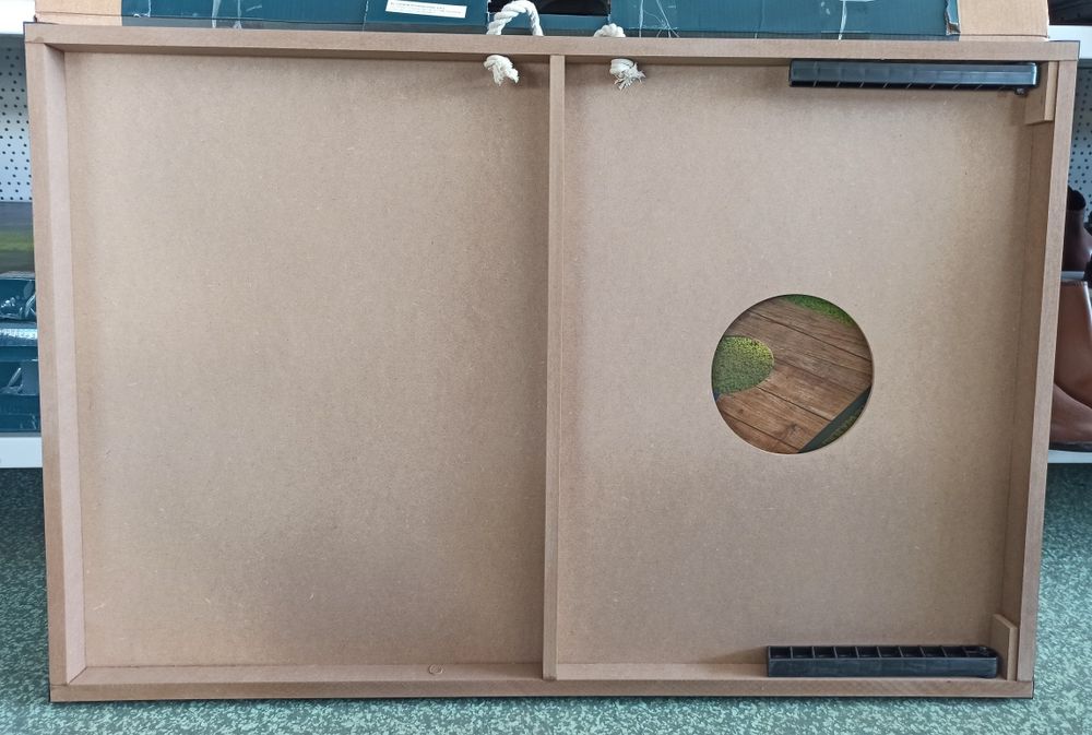 Set de joc Cornhole. (NOU)