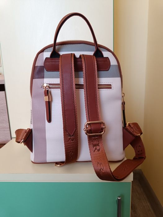 Дамска раница Silver Polo