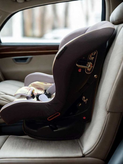 Детско кресло за кола CHIPOLINO