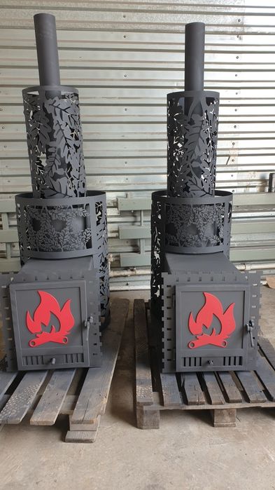 Продам печь для бани