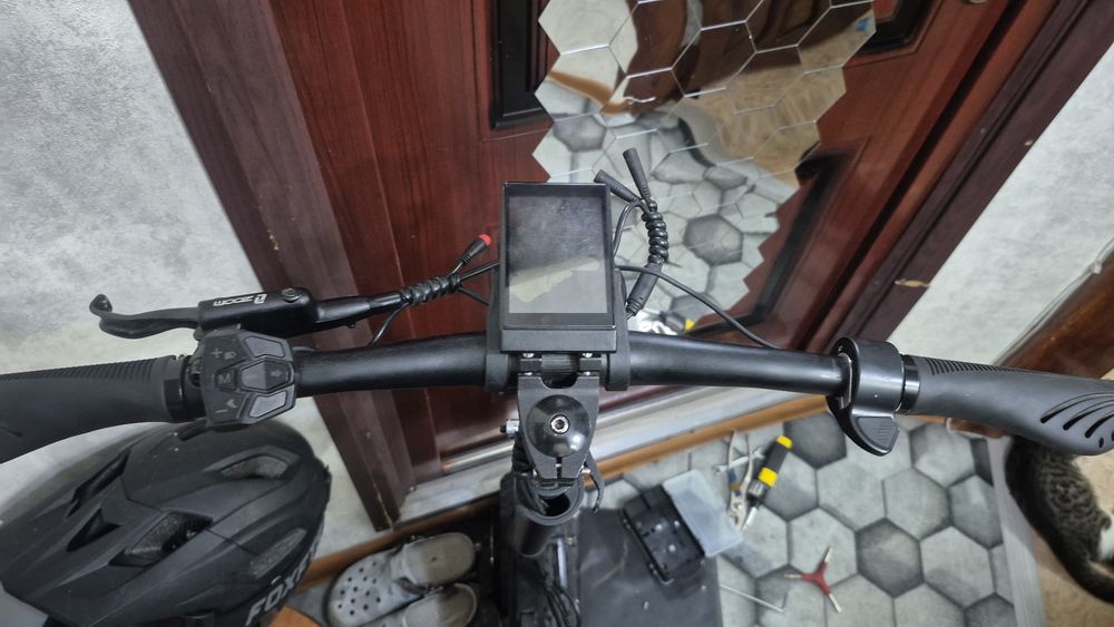 Электросамокат Joyor T10-T