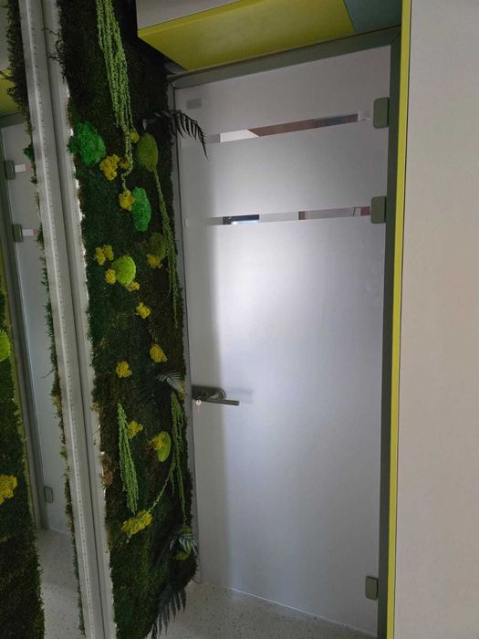 Rulouri exterioare din aluminiu - GLINA
