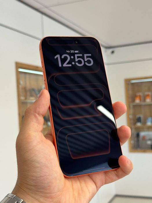 iPhone 17 Pro Max 256 gb