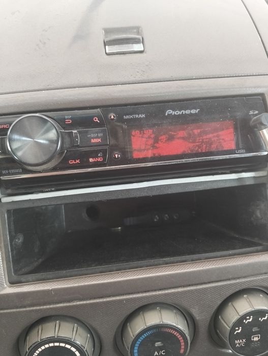 магнитола PIONEER