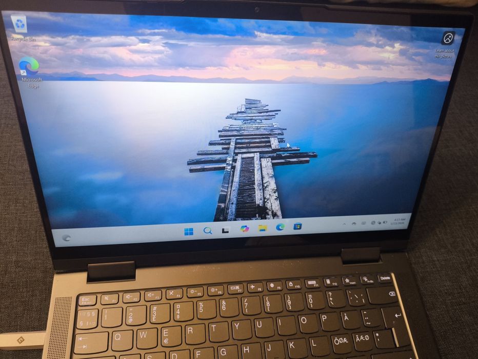 Lenovo Yoga 7 14ITL5