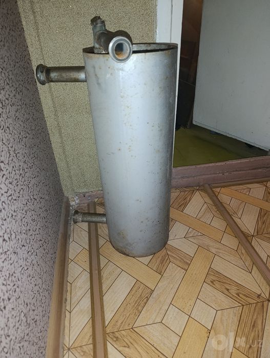 Продам котел газовый.
