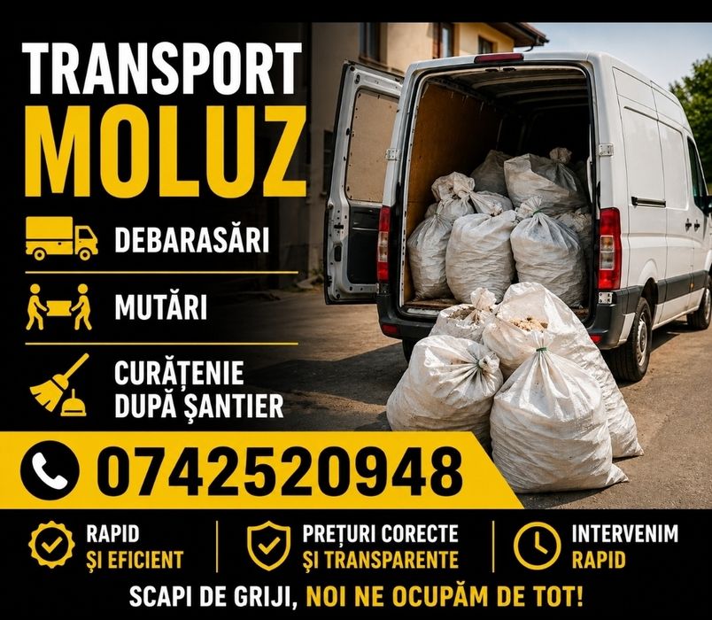 Debarosari moluz