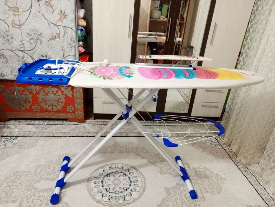 Продается Глад.доска