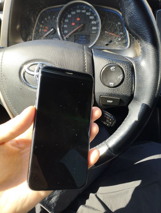 Обмен телефона iPhone X