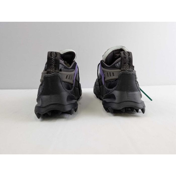 #CALITATE PREMIUM# Off White Odsy 1000 Black -VERIFICARE colet