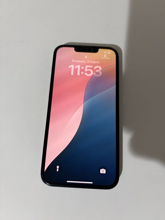 Iphone 13 128 gig