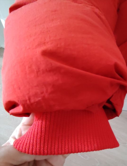 Куртка бренда Mango