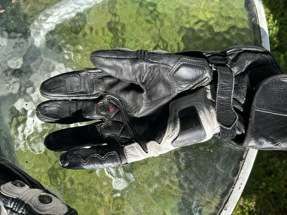 Dainese FULL METAL RS xxl