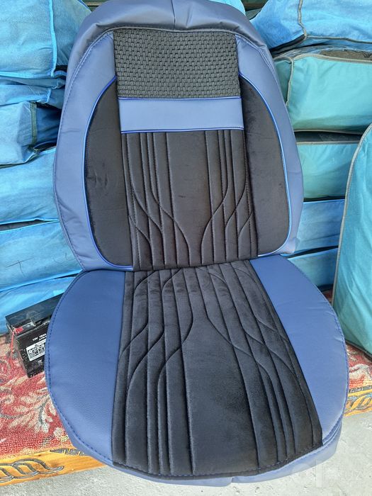 Авточихол gm машину