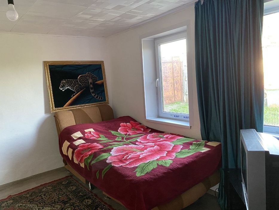 Продам дачу в экологически чистом районе