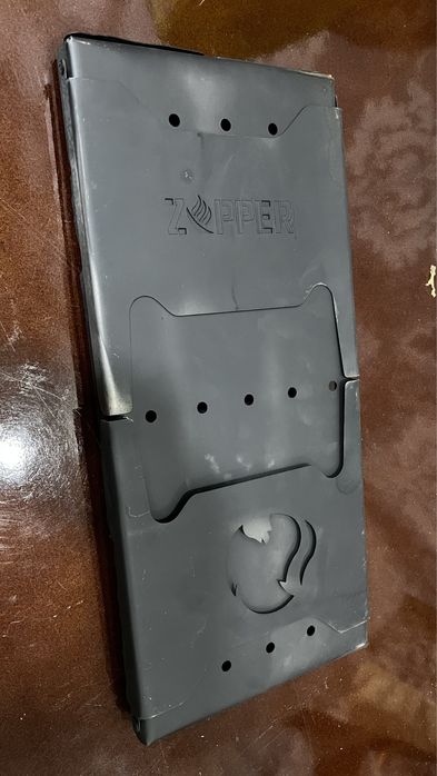 Мангал разборный от Zepper