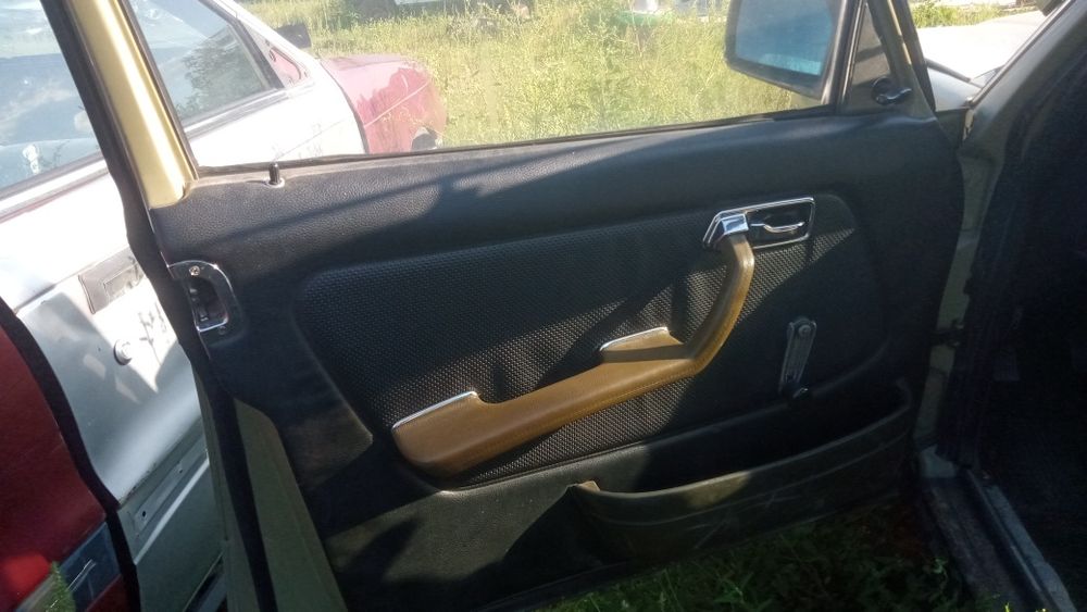 Мерседес 123 запчасти